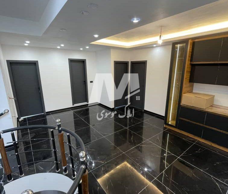 فروش ویلا مدرن استخردار در رامسر | 250 متر