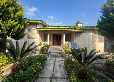 فروش ویلا شهرکی در رامسر زیبا | 500 متر