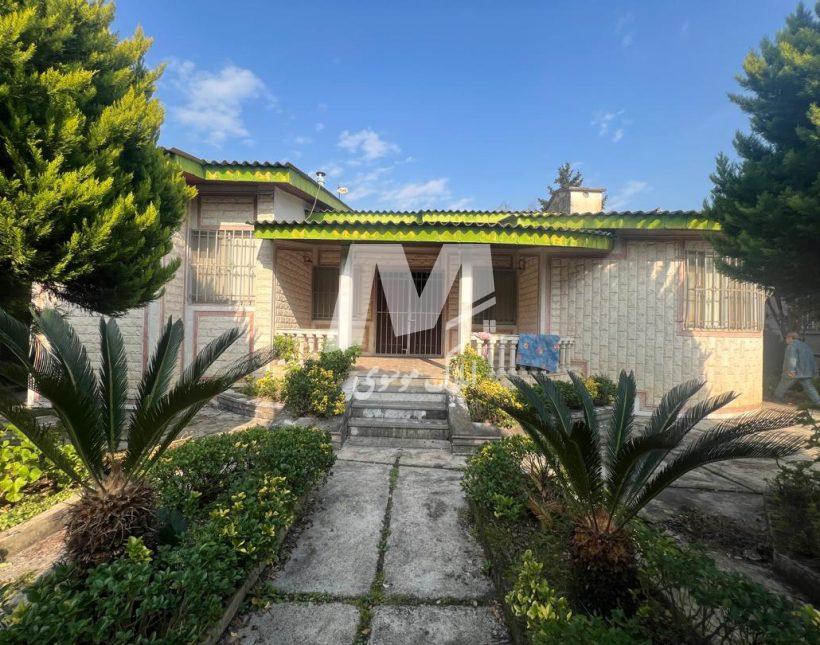 فروش ویلا شهرکی در رامسر زیبا | 500 متر