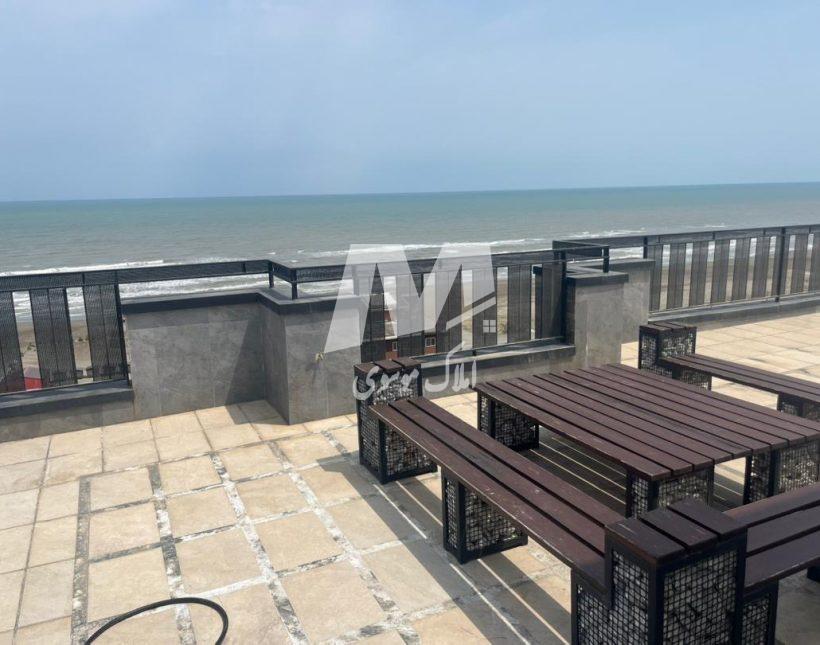 فروش آپارتمان 145 متری كوچه ساحلي نور فول كامل | 115 متر