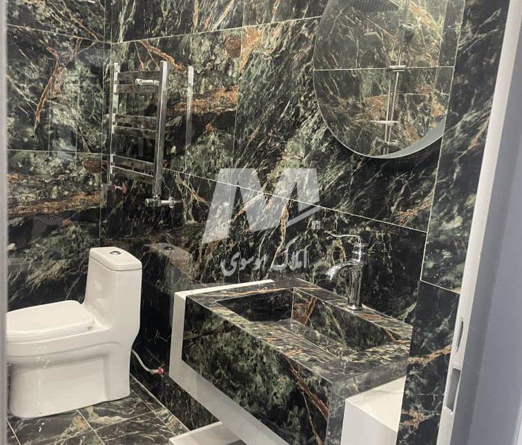 فروش ویلا مدرن استخردار در رامسر | 250 متر