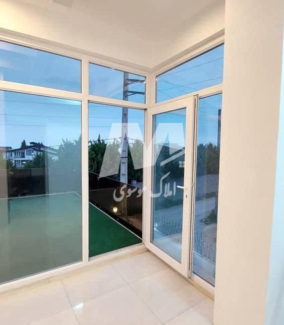 فروش ويلا 210 متری سي سنگان مدارك كامل | 210 متر