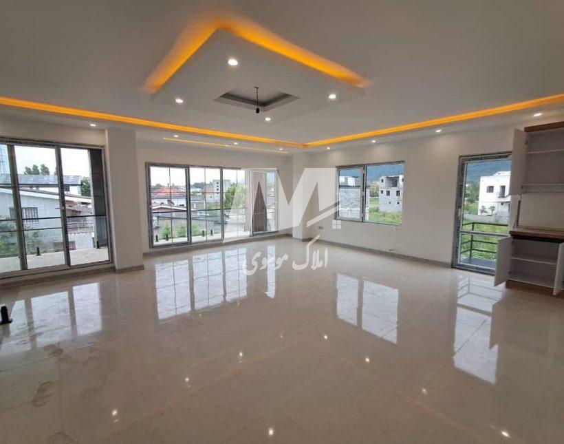 فروش ويلا 340 متری سي سنگان مدارك سندي كامل | 340 متر