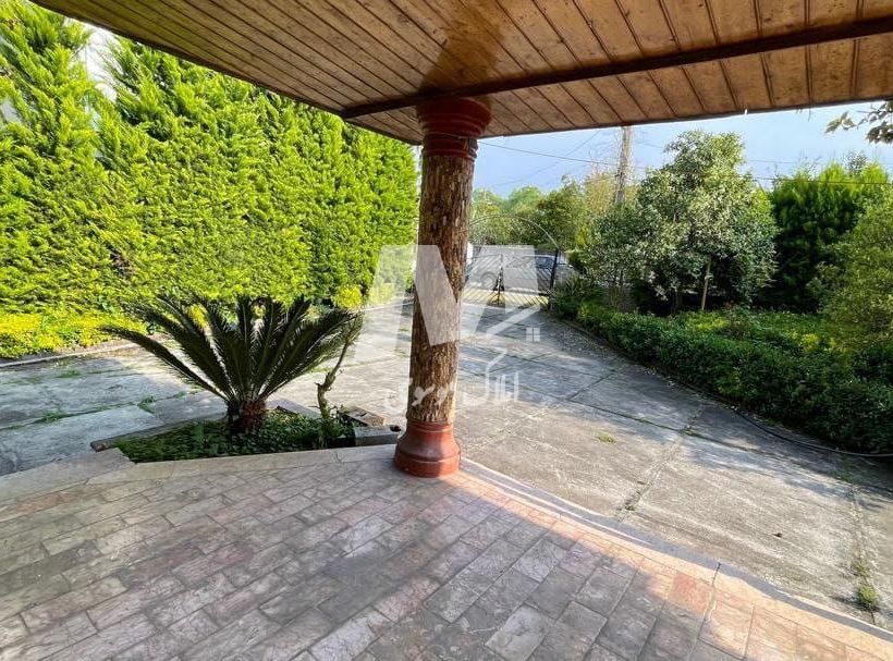 خرید ويلا باغ 480 متریمدارك سندي كامل تاپ لوكيشن بنجكول | 480 متر