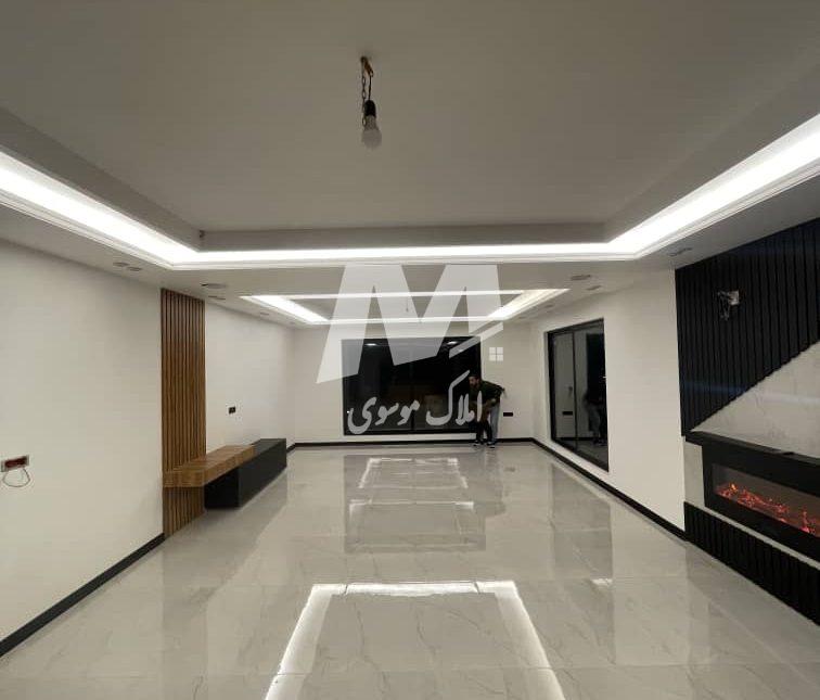 فروش ویلا مدرن استخردار در رامسر | 250 متر