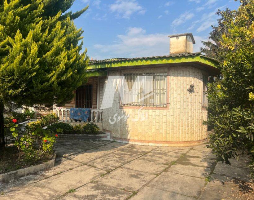 فروش ویلا شهرکی در رامسر زیبا | 500 متر