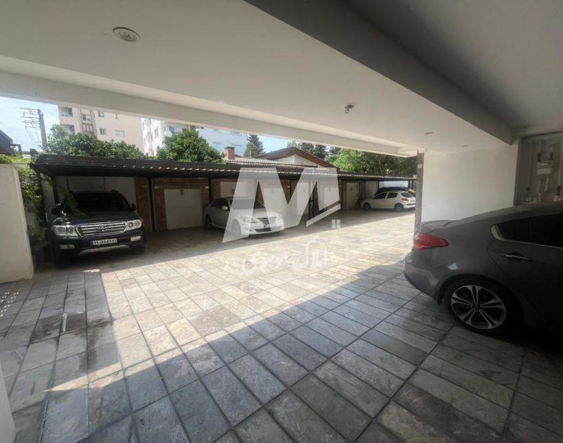 فروش آپارتمان 145 متری كوچه ساحلي نور فول كامل | 115 متر