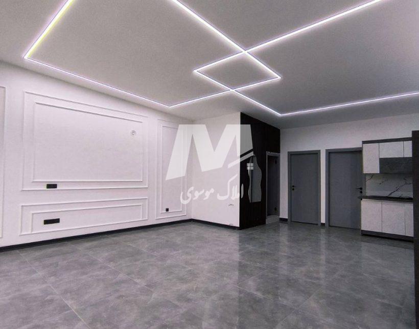 خرید ویلا همکف مدرن شهرکی سند تک برگ نور چمستان | 180 متر