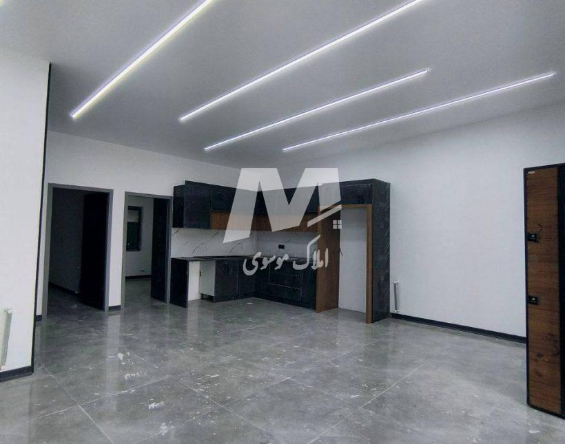 خرید ویلا همکف مدرن شهرکی سند تک برگ نور چمستان | 180 متر