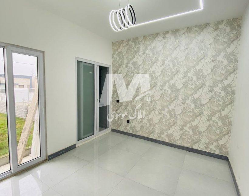 فروش ویلا همکف نور منطقه رمشی ویو جنگل | 180 متر