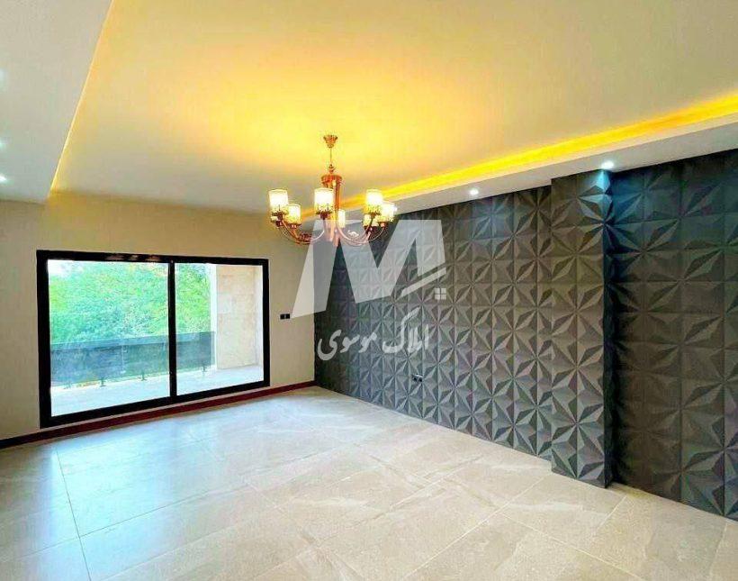 فروش ویلا دوبلکس مدرن شهرکی امیرآباد نور | 294 متر