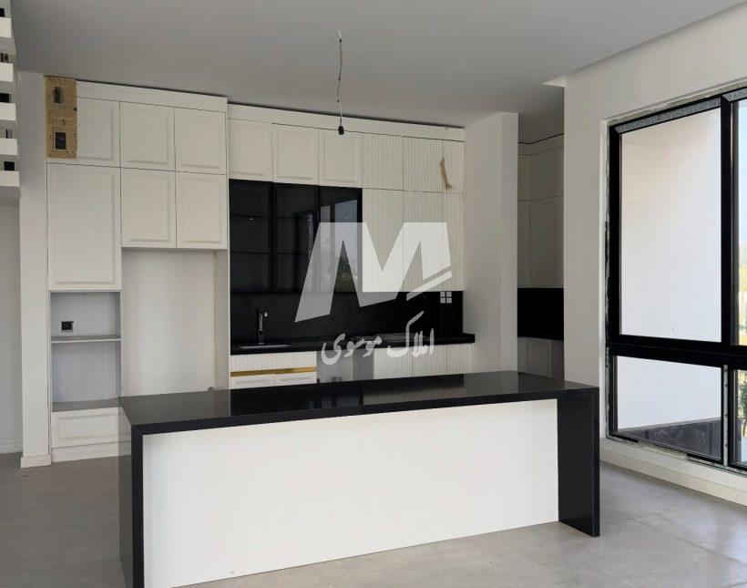 خرید ویلا هوشمند سند دار ۸۰۰ متری امیرآباد چمستان | ۸۰۰ متر