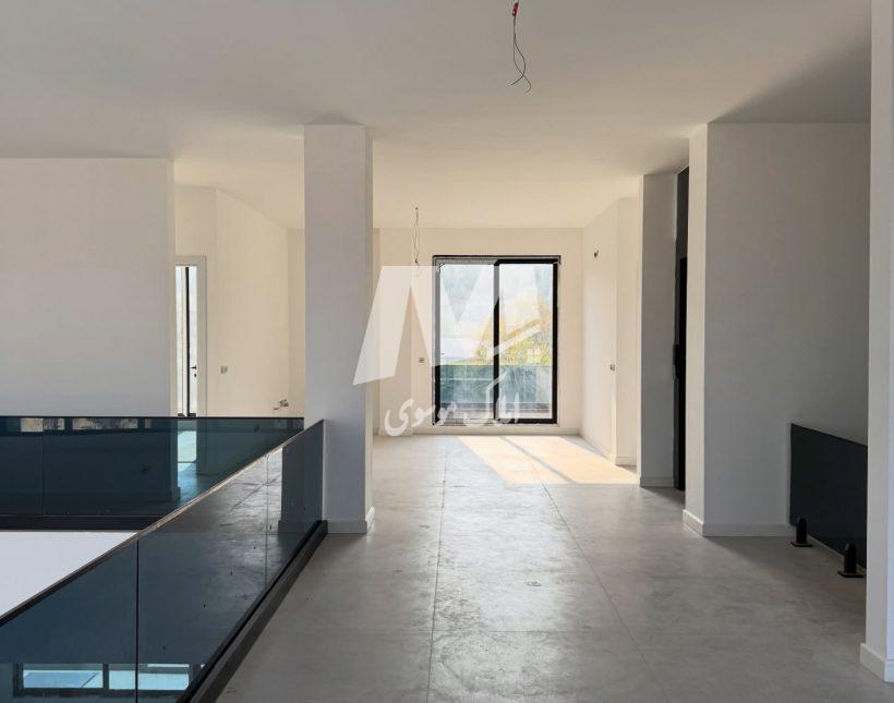 خرید ویلا هوشمند سند دار ۸۰۰ متری امیرآباد چمستان | ۸۰۰ متر