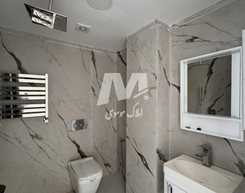 خرید ویلا هوشمند سند دار ۸۰۰ متری امیرآباد چمستان | ۸۰۰ متر