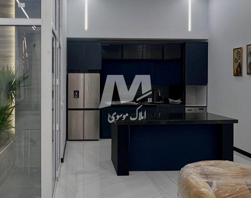 خرید ویلا چمستان ۱۰۰۰ متری سه خوابه استخردار | ۱۰۰۰ متر