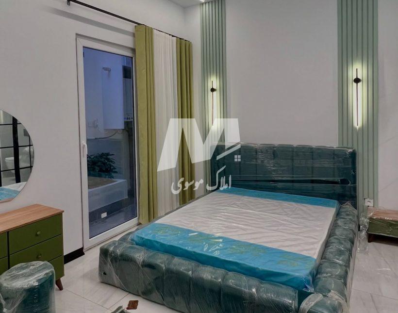 خرید ویلا چمستان ۱۰۰۰ متری سه خوابه استخردار | ۱۰۰۰ متر