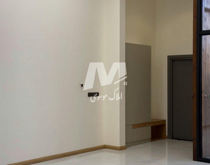 خرید ویلا باغ ۵۰۰ متری داخل شهرک نعمت آباد چمستان | ۵۰۰ متر