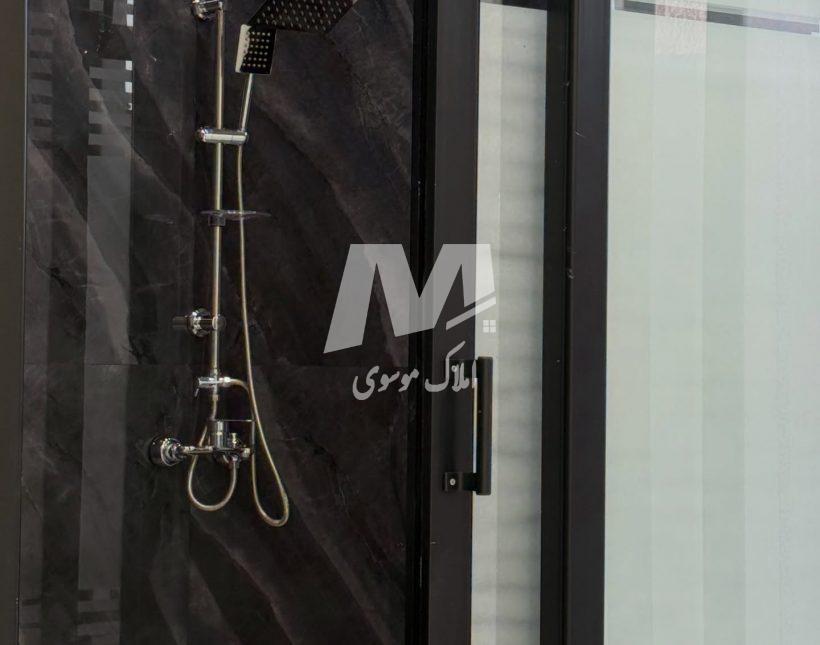 خرید ویلا باغ ۵۰۰ متری داخل شهرک نعمت آباد چمستان | ۵۰۰ متر