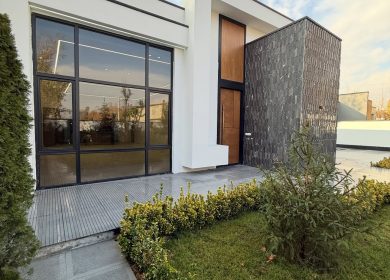 خرید ویلا باغ ۴۰۰ متری شهرکی سعادت آباد چمستان | ۴۰۰ متر