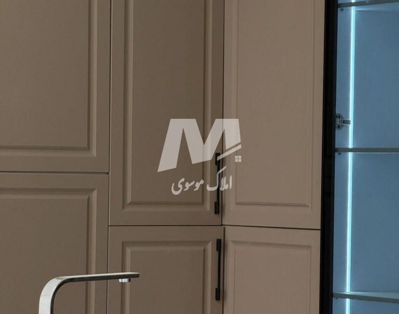 خرید ویلا باغ ۴۰۰ متری شهرکی سعادت آباد چمستان | ۴۰۰ متر