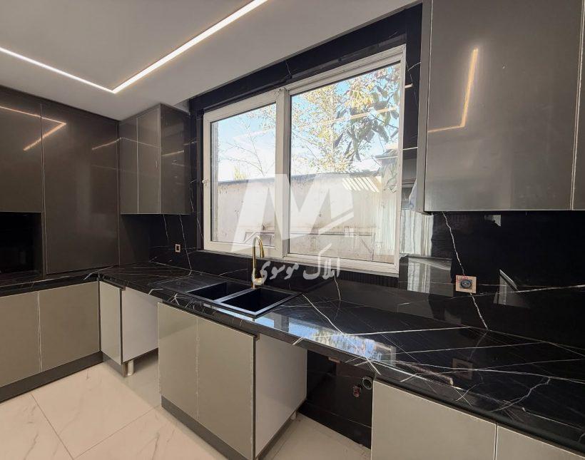 خرید ویلا باغ ۶۰۰ متری جنگلی سعادت آباد چمستان | ۶۰۰ متر