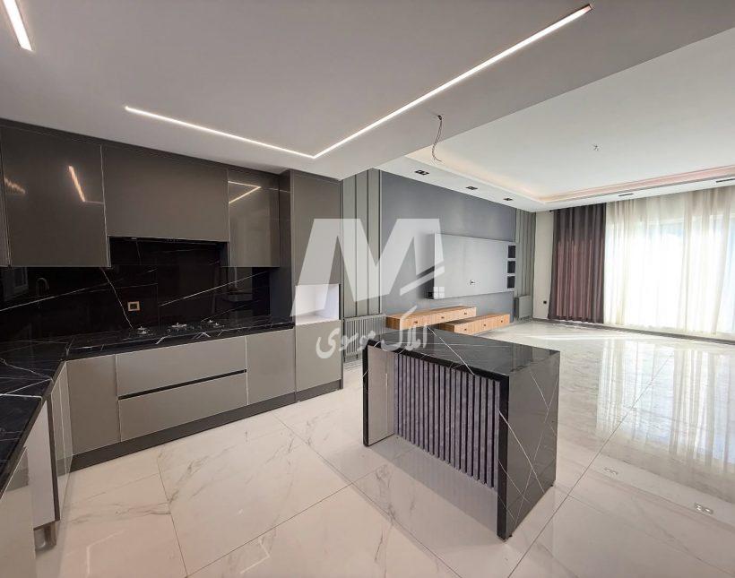 خرید ویلا باغ ۶۰۰ متری جنگلی سعادت آباد چمستان | ۶۰۰ متر