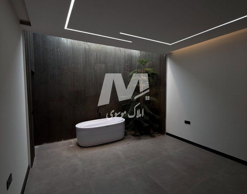 خرید ویلا باغ ۶۰۰ متری آهودشت چمستان | ۶۰۰ متر