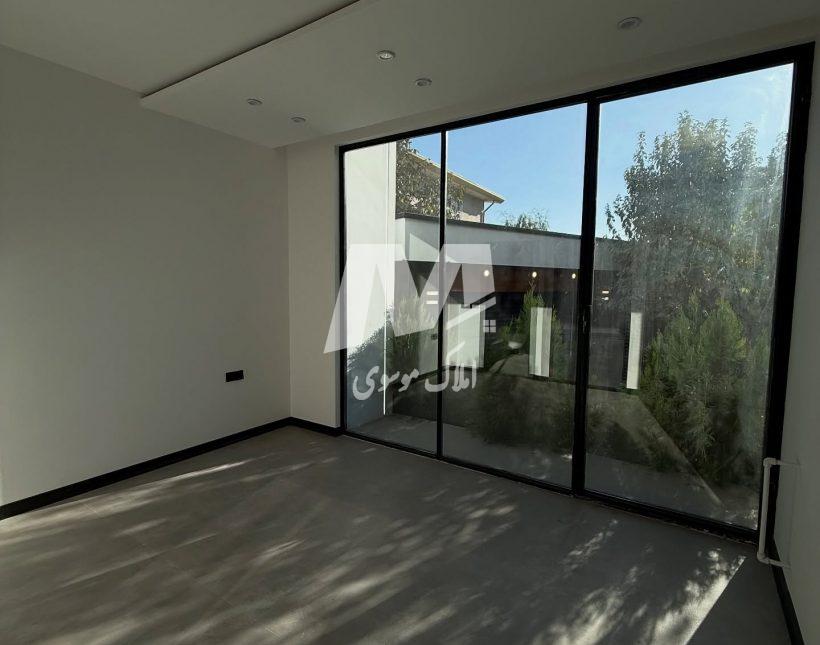 خرید ویلا باغ ۶۰۰ متری آهودشت چمستان | ۶۰۰ متر