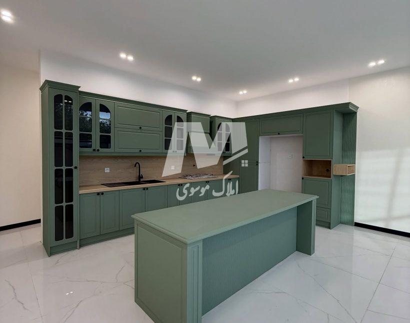 خرید ویلا باغ اقساطی ۷۰۰ متری سعادت آباد چمستان | ۷۰۰ متر