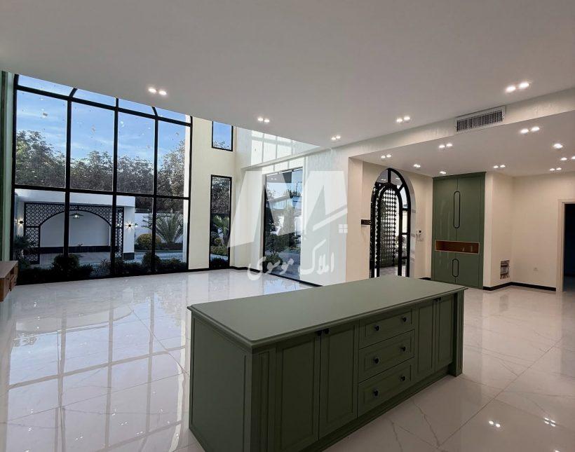 خرید ویلا باغ اقساطی ۷۰۰ متری سعادت آباد چمستان | ۷۰۰ متر