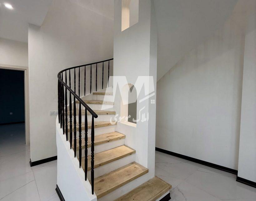 خرید ویلا باغ اقساطی ۷۰۰ متری سعادت آباد چمستان | ۷۰۰ متر