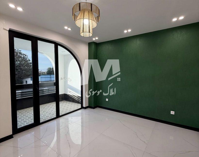 خرید ویلا باغ اقساطی ۷۰۰ متری سعادت آباد چمستان | ۷۰۰ متر