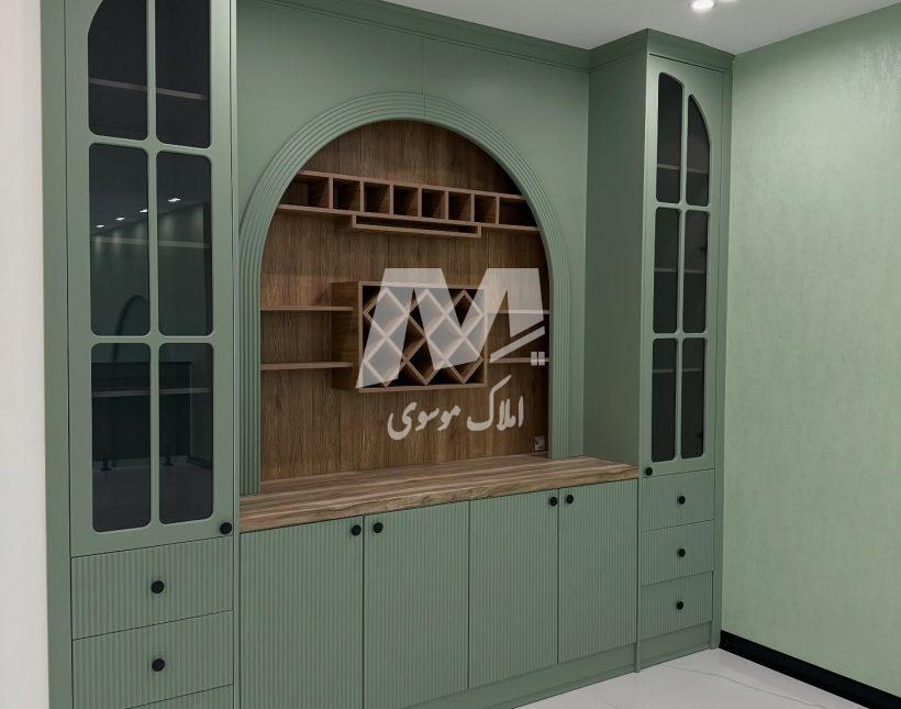 خرید ویلا باغ اقساطی ۷۰۰ متری سعادت آباد چمستان | ۷۰۰ متر