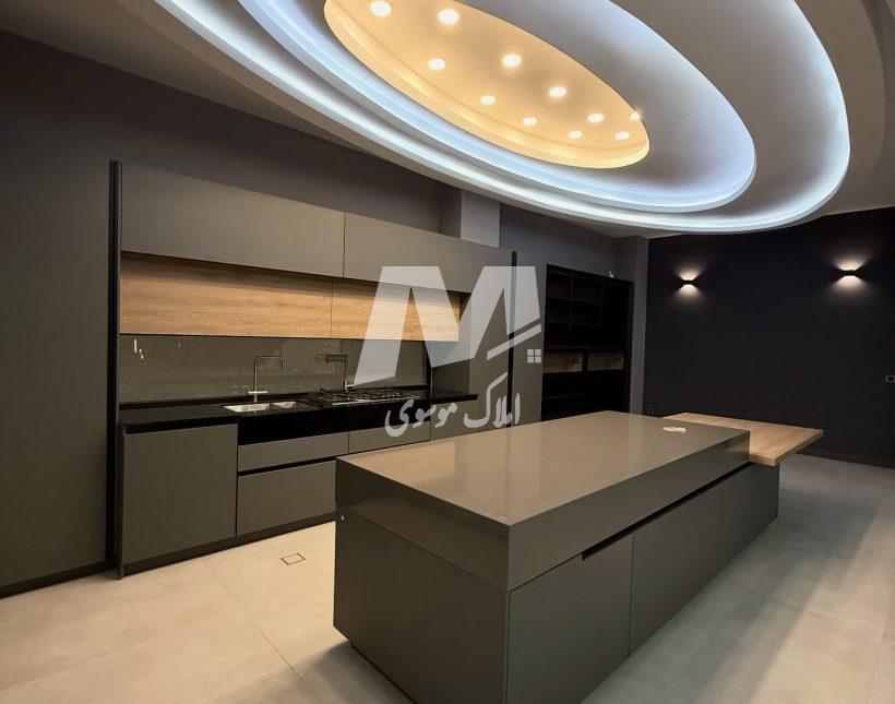 خرید ویلا باغ ۱۲۰۰ متری سند دار امیرآباد چمستان جنگلی | ۱۲۰۰ متر