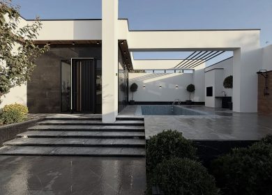 خرید ویلا فروش فوری نعمت آباد | ۶۰۰ متر