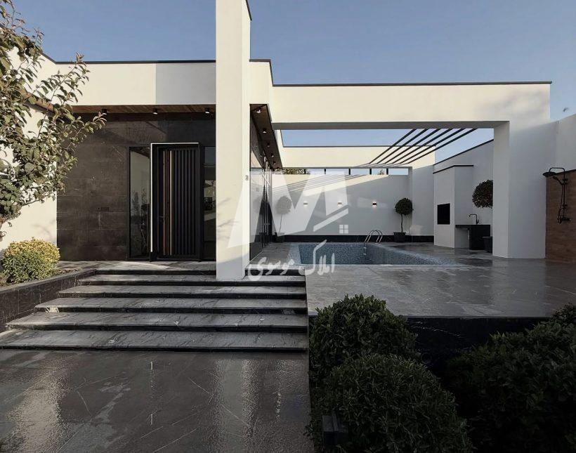 خرید ویلا فروش فوری نعمت آباد | ۶۰۰ متر