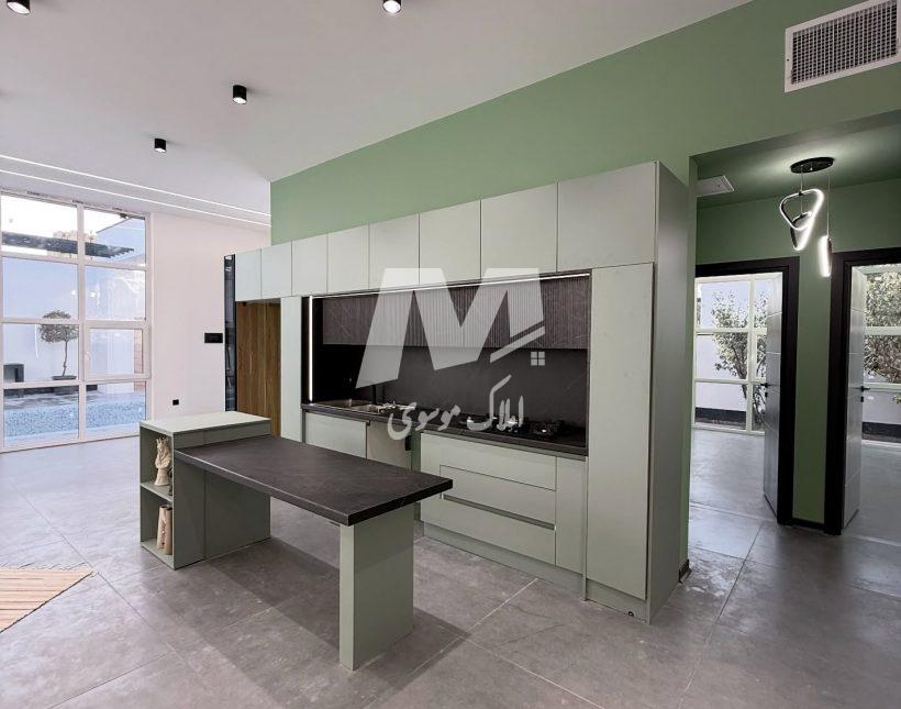 خرید ویلا فروش فوری نعمت آباد | ۶۰۰ متر