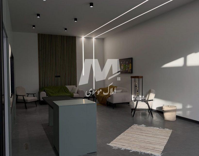 خرید ویلا فروش فوری نعمت آباد | ۶۰۰ متر