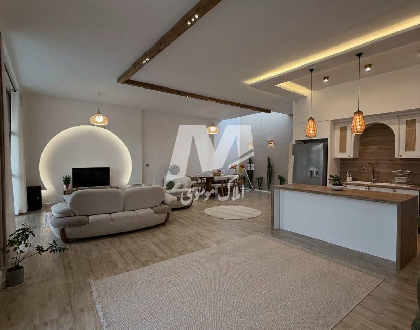 خرید ویلا باغ ۷۰۰ متری سند تک برگ نعمت آباد چمستان | ۷۰۰ متر