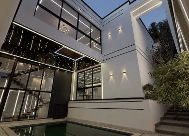 خرید ویلا باغ اقساط ۱ ساله شهرکی باریکلا چمستان | ۴۰۰ متر