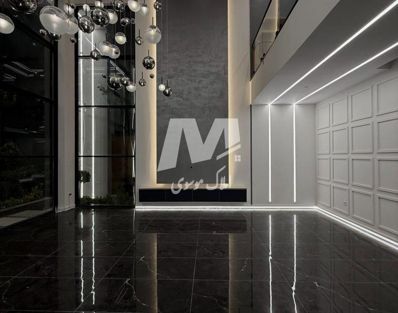 خرید ویلا باغ اقساط ۱ ساله شهرکی باریکلا چمستان | ۴۰۰ متر