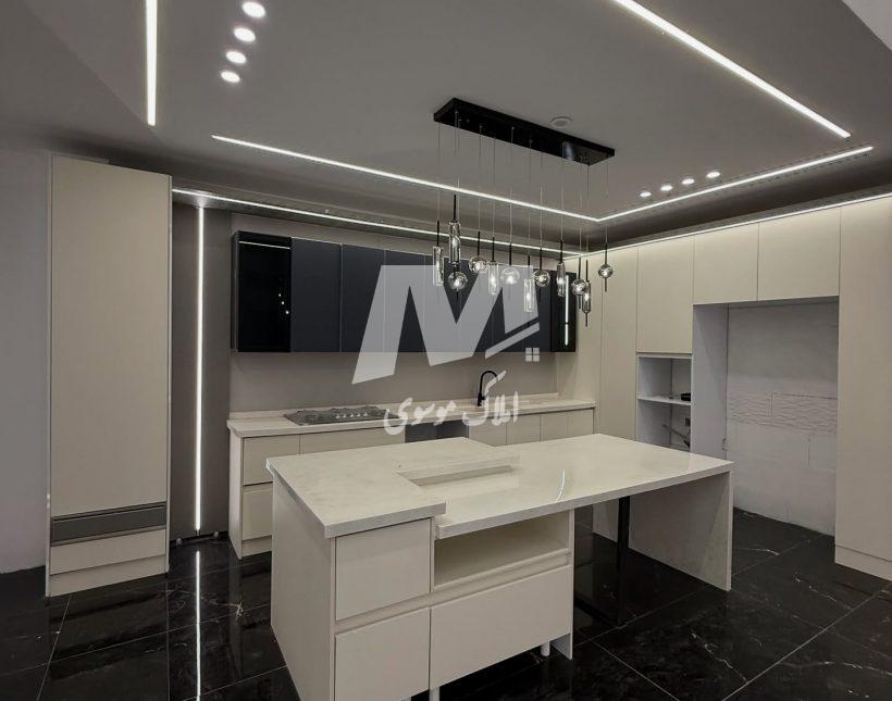 خرید ویلا باغ اقساط ۱ ساله شهرکی باریکلا چمستان | ۴۰۰ متر