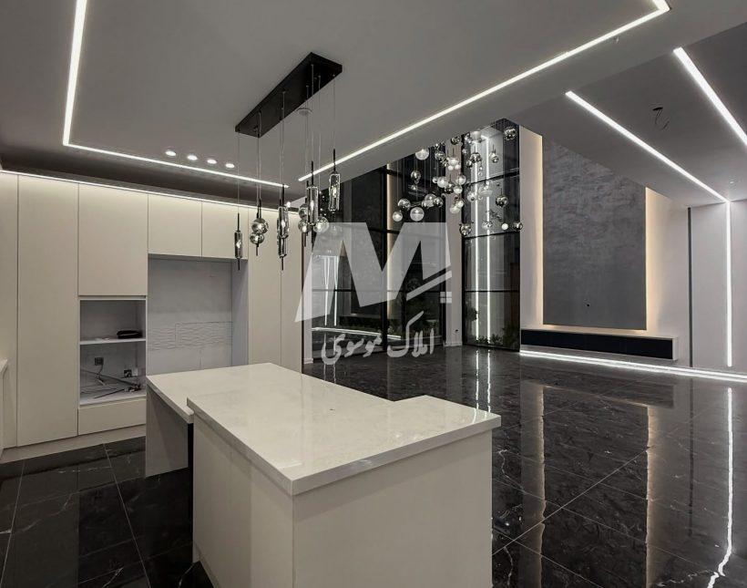 خرید ویلا باغ اقساط ۱ ساله شهرکی باریکلا چمستان | ۴۰۰ متر