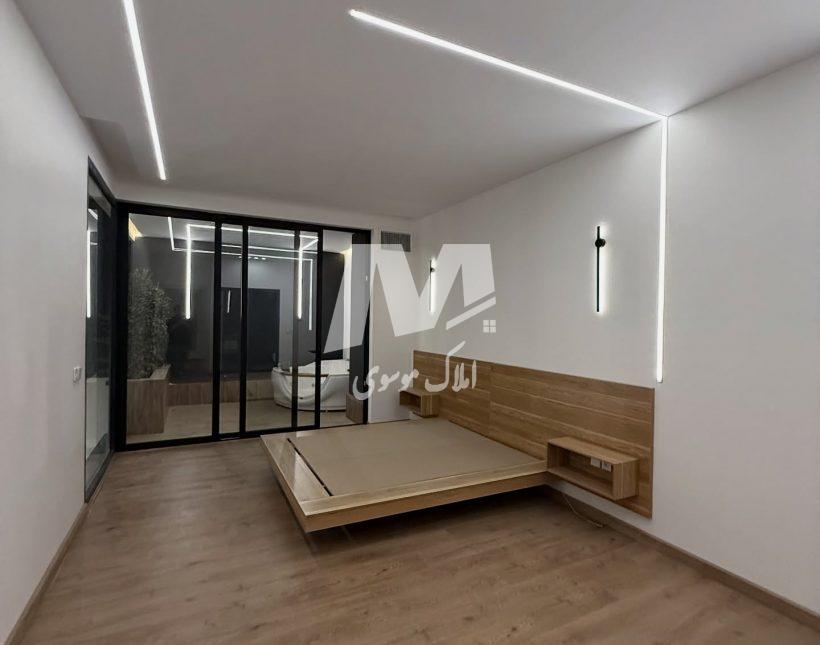 خرید ویلا باغ اقساط ۱ ساله شهرکی باریکلا چمستان | ۴۰۰ متر