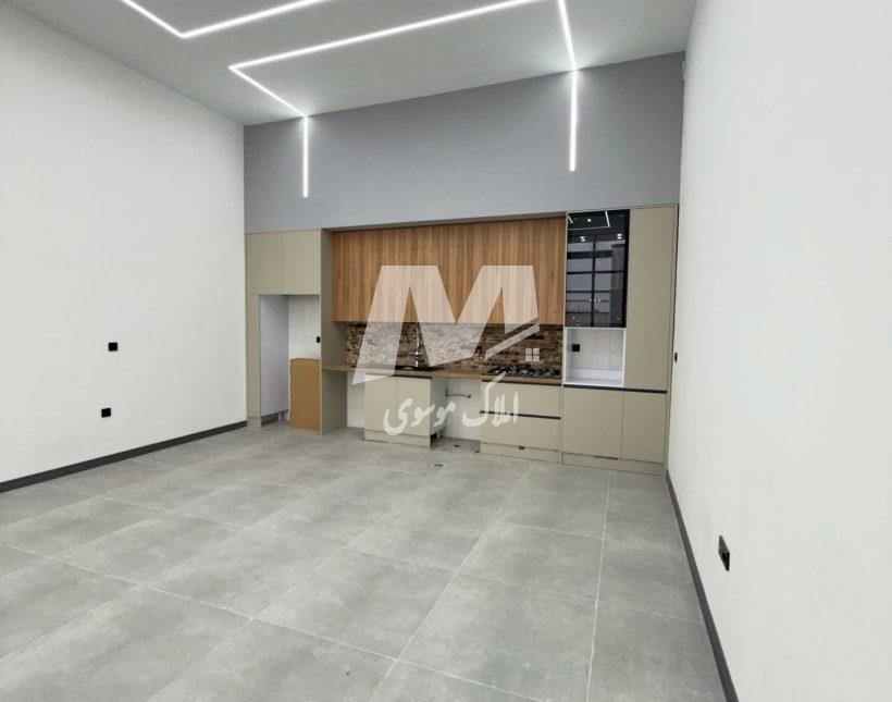 خرید ویلا شمال ۶۰۰ متری سه خوابه آهودشت چمستان | ۶۰۰ متر