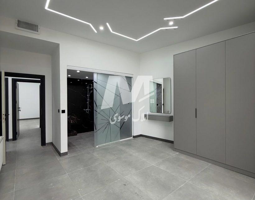 خرید ویلا شمال ۶۰۰ متری سه خوابه آهودشت چمستان | ۶۰۰ متر