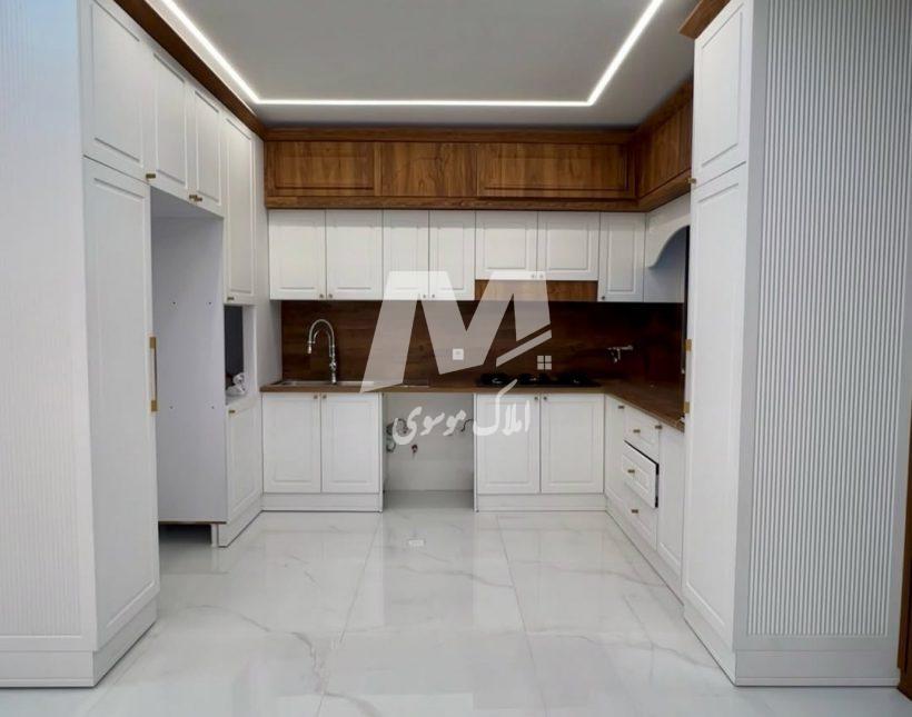 خرید ویلا مدرن شیک استخر داخلی در منطقه سعادت آباد چمستان | ۳۰۰ متر