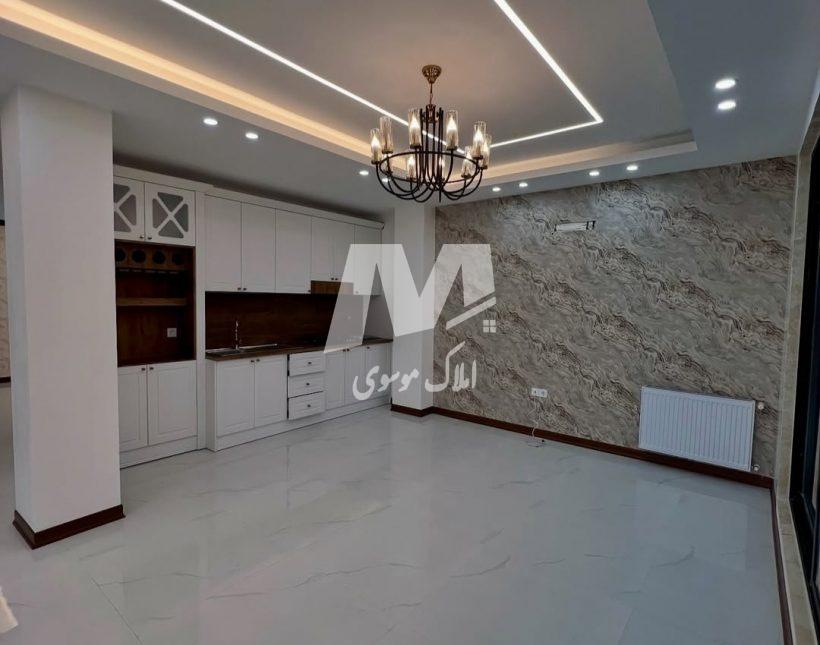 خرید ویلا مدرن شیک استخر داخلی در منطقه سعادت آباد چمستان | ۳۰۰ متر