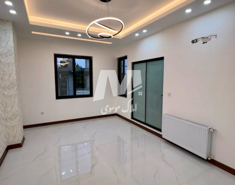 خرید ویلا مدرن شیک استخر داخلی در منطقه سعادت آباد چمستان | ۳۰۰ متر