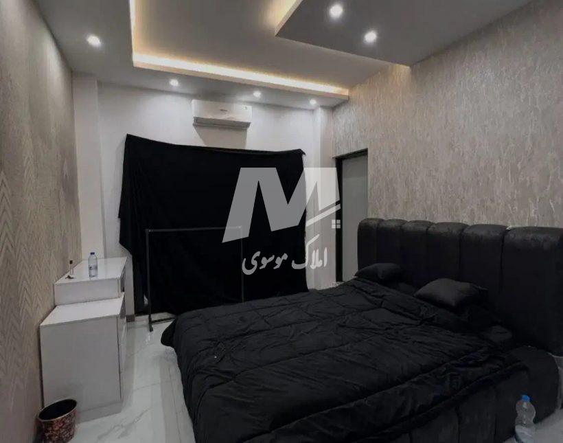 خرید ویلا دوبلکس استخر دار مبله شهرک جنگلی همصفا چمستان | ۳۰۰ متر